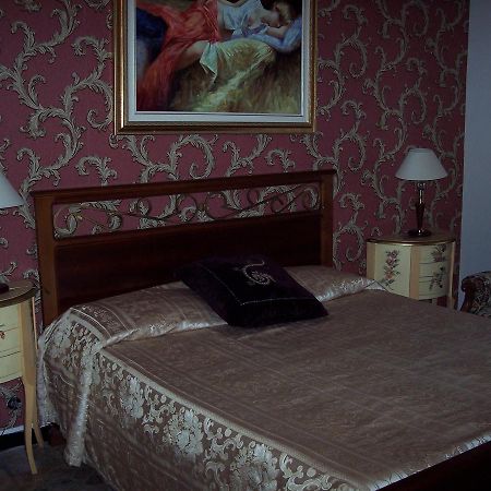 Hotel Royal Алессандрия Экстерьер фото