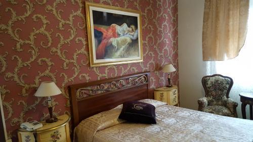 Hotel Royal Алессандрия Экстерьер фото