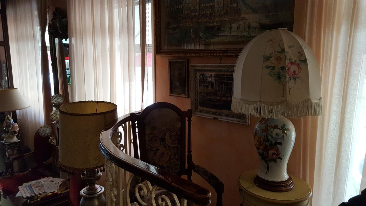 Hotel Royal Алессандрия Экстерьер фото