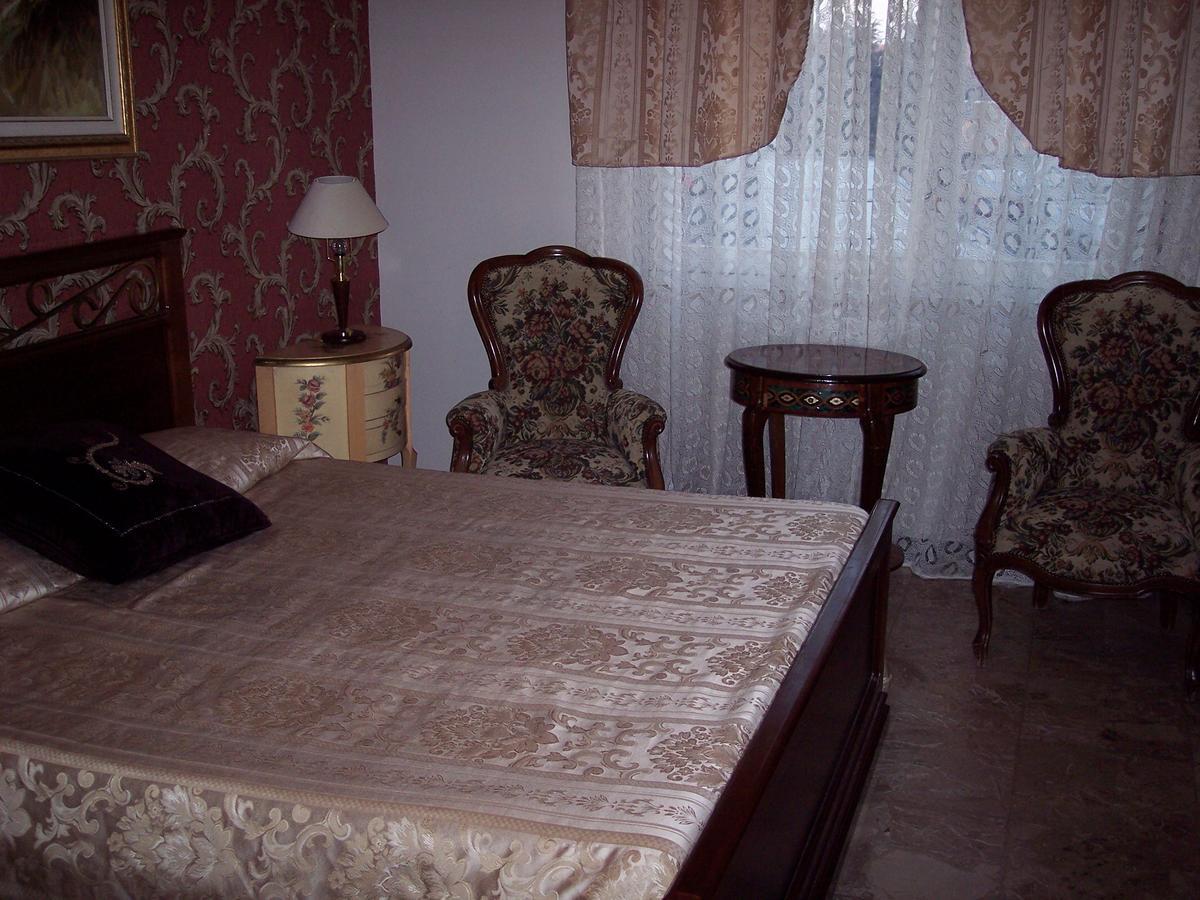 Hotel Royal Алессандрия Экстерьер фото