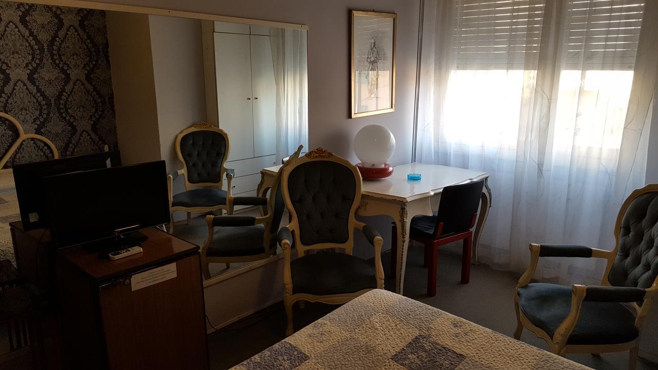 Hotel Royal Алессандрия Экстерьер фото